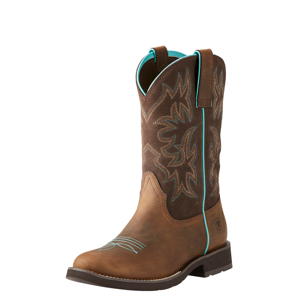 Ladies ariat hot sale boots australia