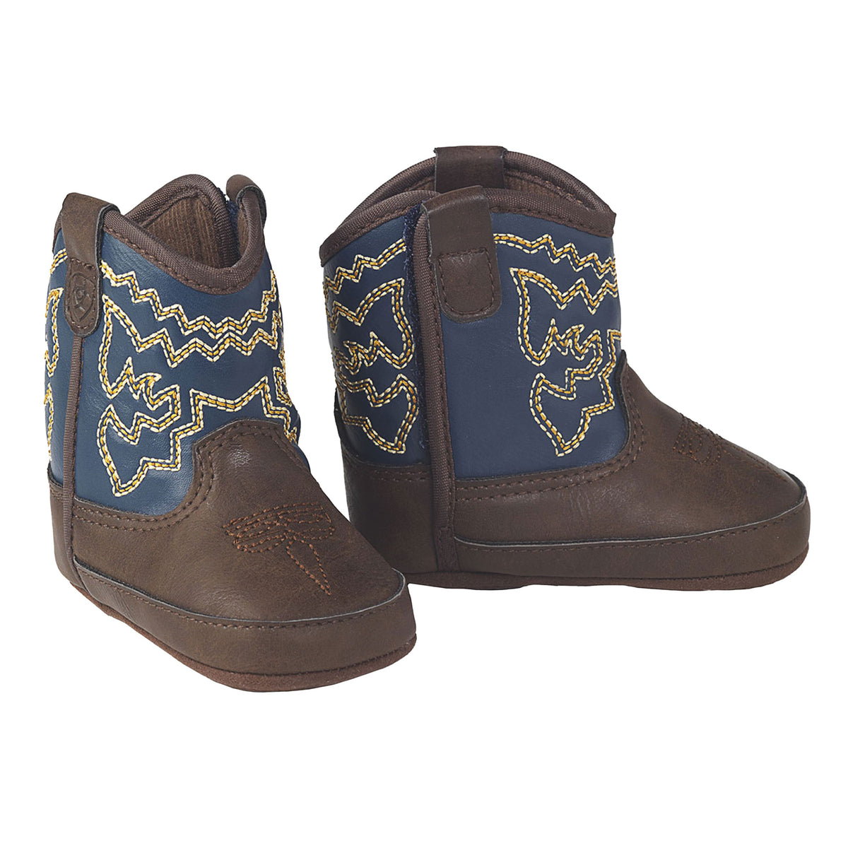 Baby boy clearance cowboy boots