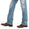 M2 Relaxed Stirling Stretch Boot Cut