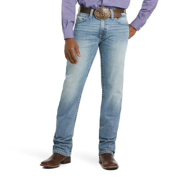 M2 Relaxed Stirling Stretch Boot Cut