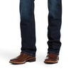 M5 Slim Stretch Legacy Stackable Straight Leg