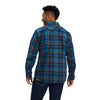 Halstead Retro Fit Shirt