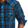 Halstead Retro Fit Shirt