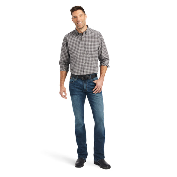 Pro Series Wiley Stretch Classic Fit Shirt