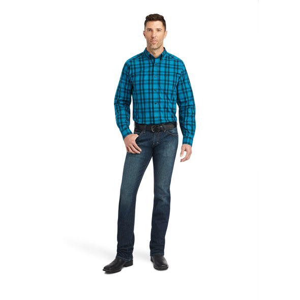 Pro Series Kingston Fitted Shirt