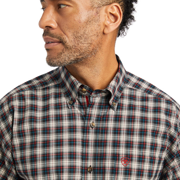 Pro Series Karter Stretch Classic Fit Shirt