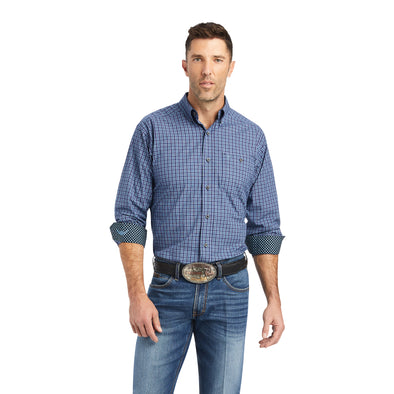 Relentless Reverence Stretch Classic Fit Shirt