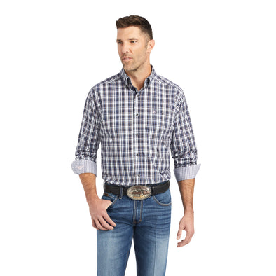 Relentless Risky Stretch Classic Fit Shirt