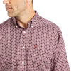 Wrinkle Free Eldredge Classic Fit Shirt