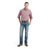 Wrinkle Free Eldredge Classic Fit Shirt