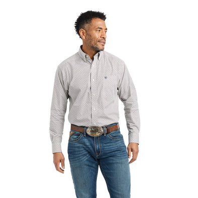 Gilean Classic Fit Shirt