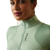 Breathe 1/4 Zip Baselayer