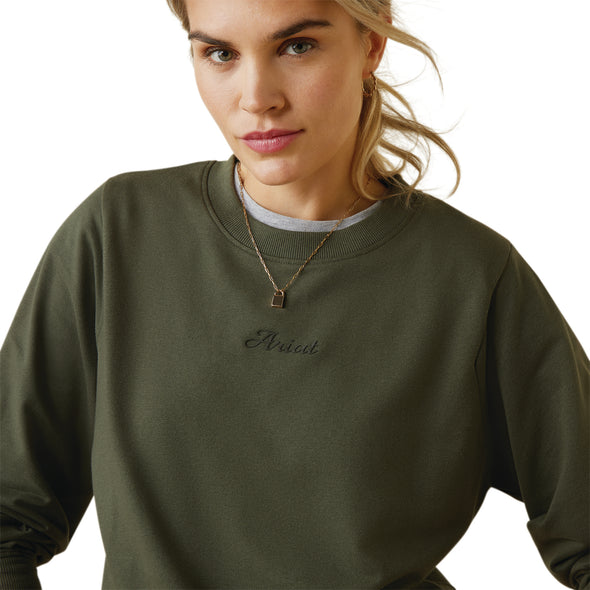 Memento Sweatshirt