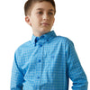 Lake Classic Fit Shirt