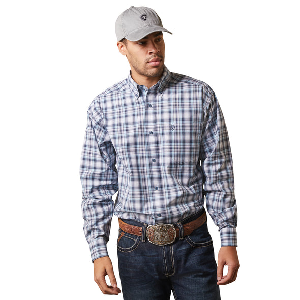 Pro Series Norbert Classic Fit Shirt