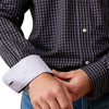 Wrinkle Free Fitzgerald Fitted Shirt