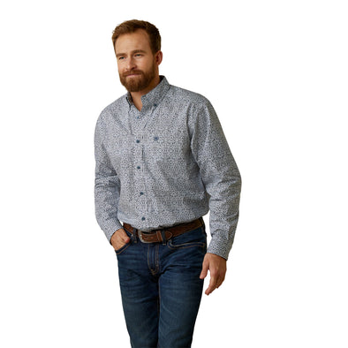 Oliver Classic Fit Shirt