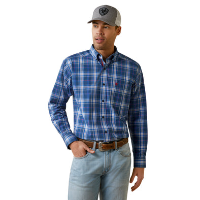 Pro Series Jaxton Classic Fit Shirt