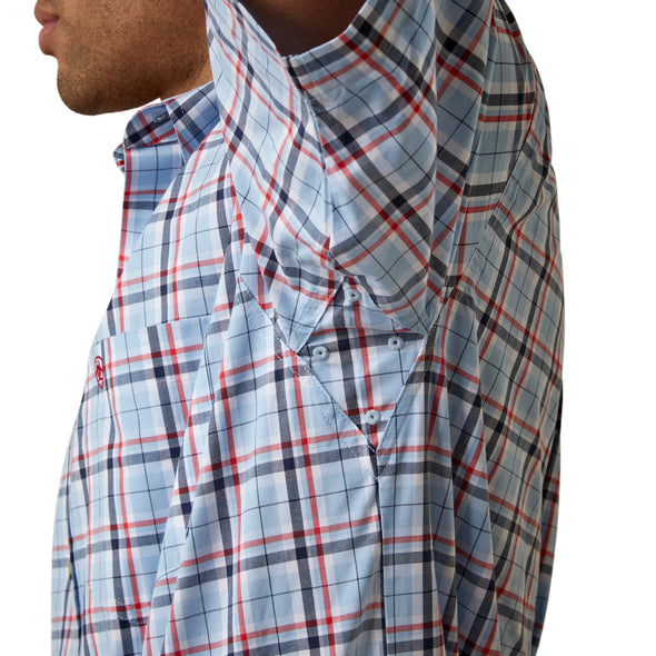 Pro Series Jasper Classic Fit Shirt