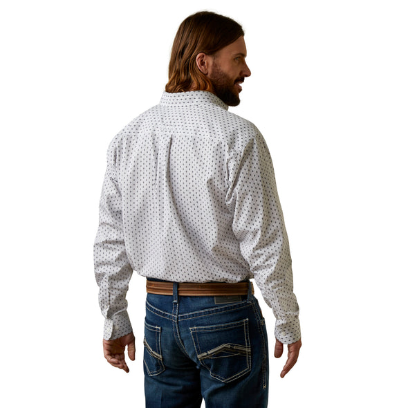 Wrinkle Free Coleman Classic Fit Shirt