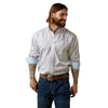 Wrinkle Free Coleman Classic Fit Shirt