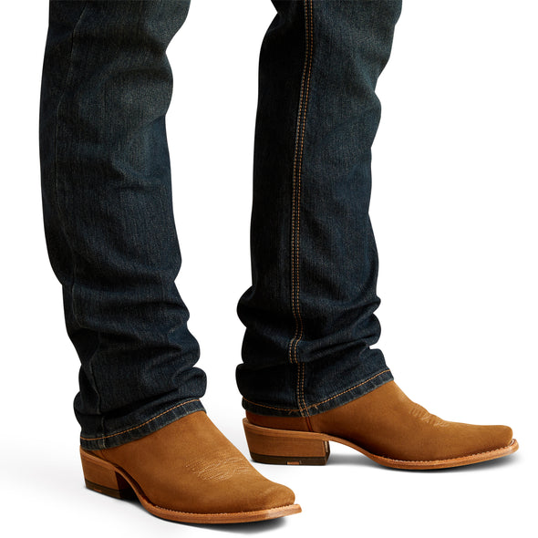 M4 Relaxed Stretch Performance Pro Rip Boot Cut