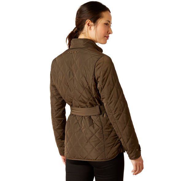 Woodside Jacket