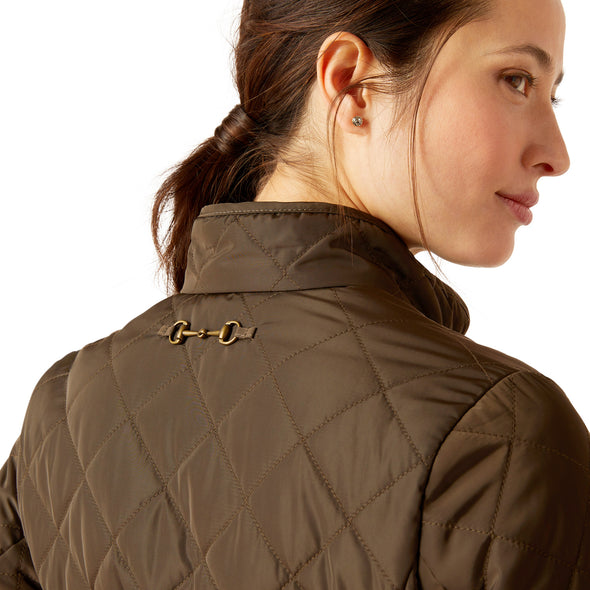 Woodside Jacket