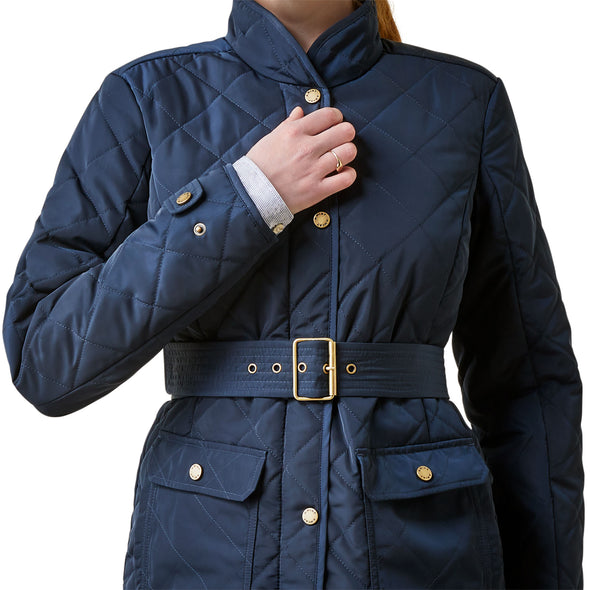 Woodside Jacket