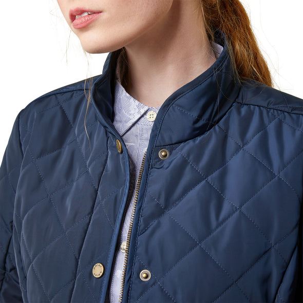 Woodside Jacket