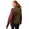 Woodside Vest