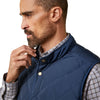 Woodside Vest