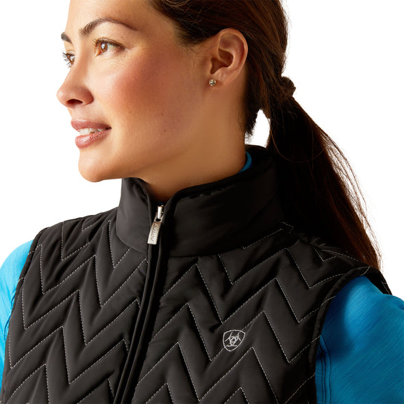 Ashley Insulated Vest