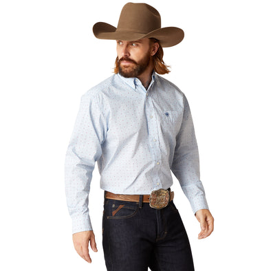 Penley Classic Fit Shirt