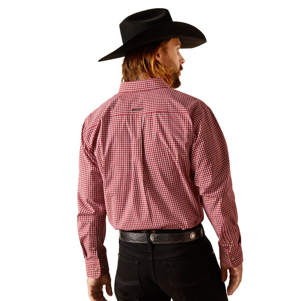 Pro Series Porter Classic Fit Shirt