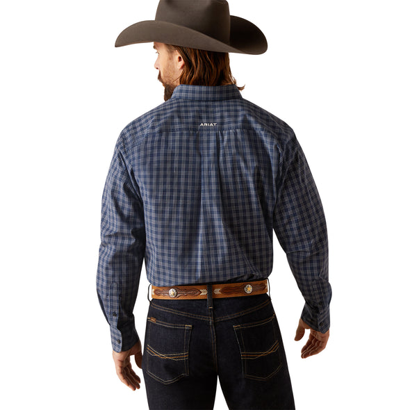 Pro Series Prestcot Classic Fit Shirt