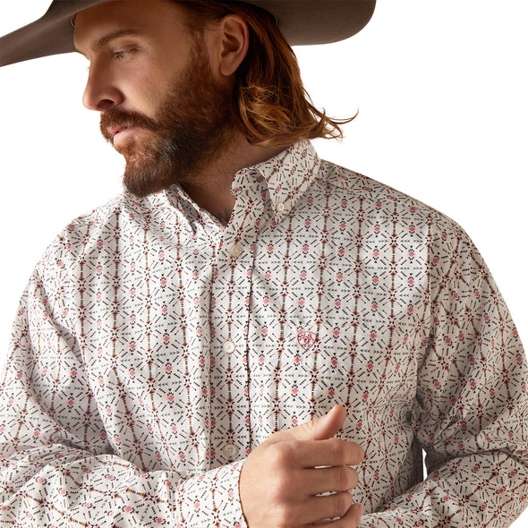 Edgar Classic Fit Shirt