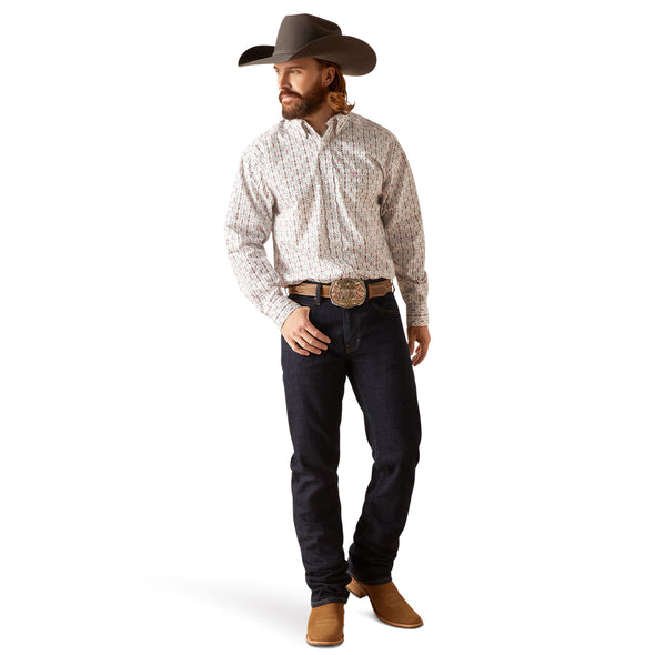 Edgar Classic Fit Shirt