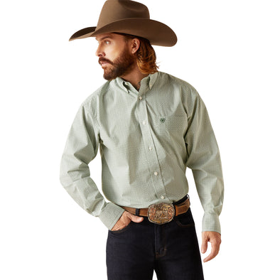 Edson Classic Fit Shirt