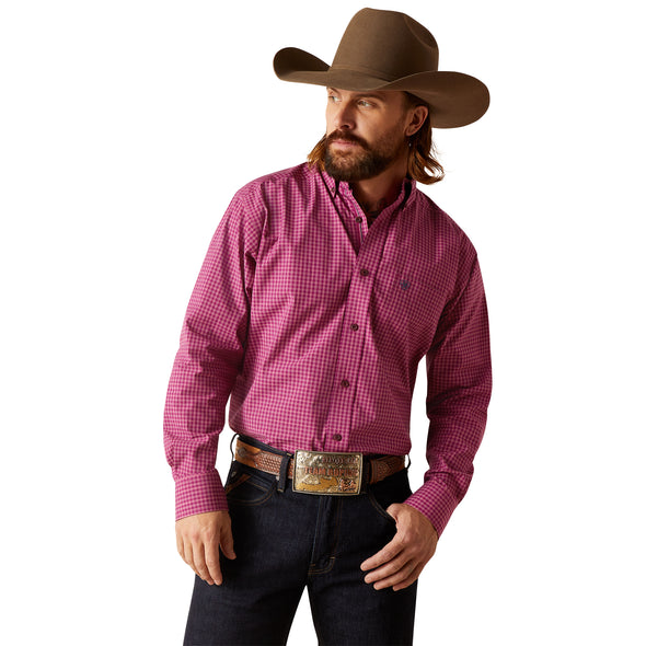 Pro Series Ervin Classic Fit Shirt