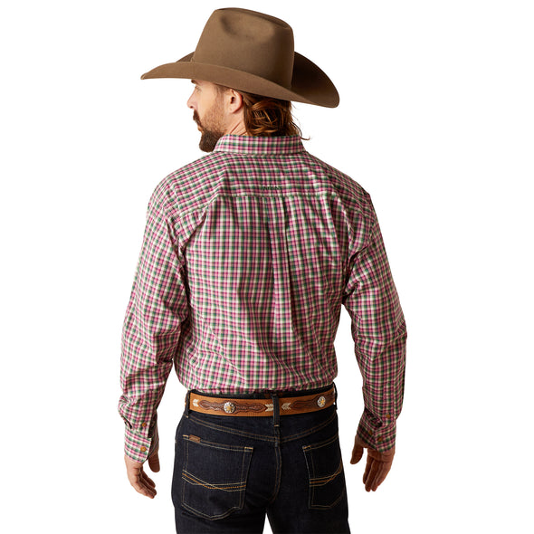 Pro Series Elon Classic Fit Shirt