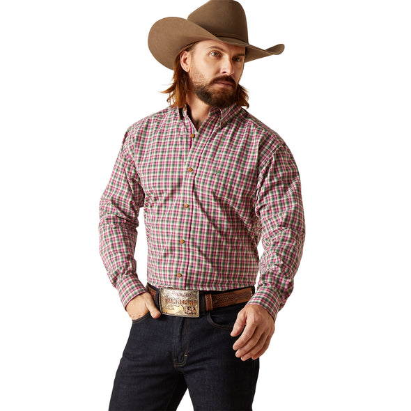 Pro Series Elon Classic Fit Shirt