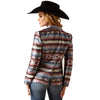 Serape Blazer