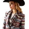 Serape Blazer