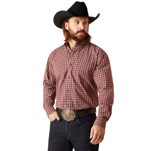 Pro Series Nicco Classic Fit Shirt