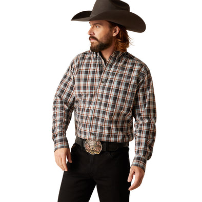 Pro Series Nathanael Classic Fit Shirt