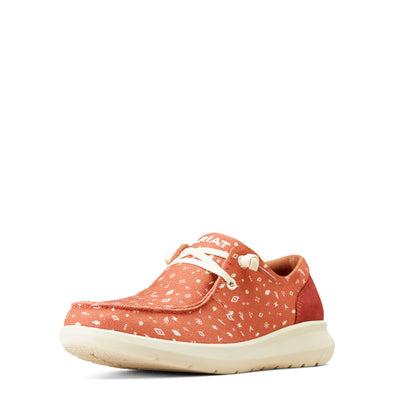 Women's Hilo Sendero