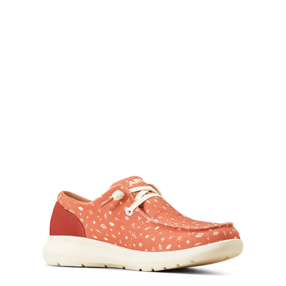 Women's Hilo Sendero