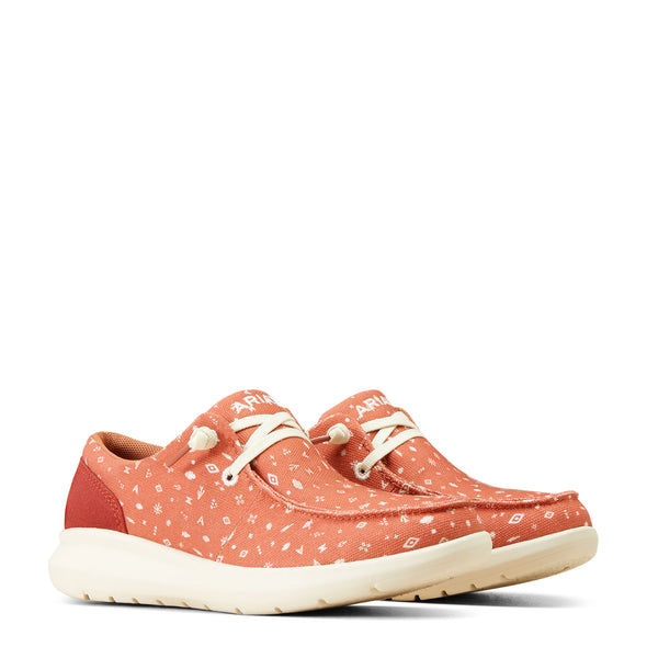 Women's Hilo Sendero