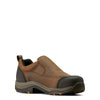 Men's DuraRalley Waterproof Steel Toe